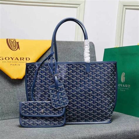 how much is a goyard in paris|goyard 233 bag price.